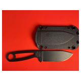Randall's Adventure ESEE BK-T KA-BAR Knife