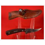 Schrade U.S.A. 152 Old Timer Fixed Blade Knife