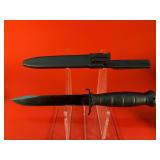 Austrian Made Glock 81 Survival Knife