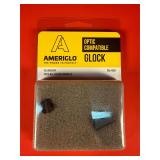 AmeriGlo Glock XL Height Iron Sights