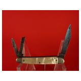 Boker Solingen 10270 3-Blade Pocket Knife