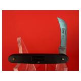 Clauss PK 5 Hawkbill / Pruner Knife