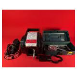 MVP 12V ProPull 6000LB Electric Winch