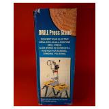 Hand Drill / Drill Press Stand Kit