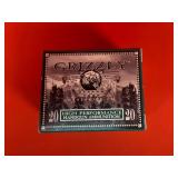 20 Rounds of Grizzly 9mm Kodiak JHP Ammo