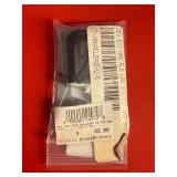 ZEV Tech Glock Gen 3 Large Silver Mag Release