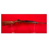 Iver Johnson. 30 Cal M-1 Carbine .30 Cal