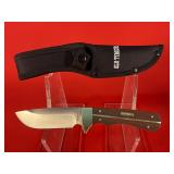 Schrade 17-24 Old Timer Fixed Blade Knife