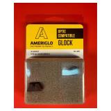 AmeriGlo Glock XL Height Iron Sights