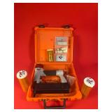 Central Pneumatic Nailer / Stapler