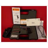 Walther PPK .380 ACP Semi-Auto Pistol W/ Holster