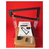 Ace Ltd Triangle Skeleton Stock