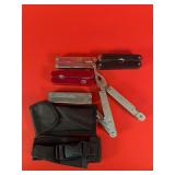 5 - Multi-Tools