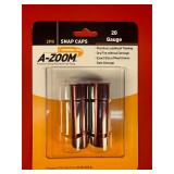 2 - A-Zoom 20 Gauge Shotgun Snap Caps