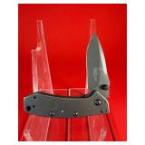 Kershaw 1555TI Cyro Framelock Knife