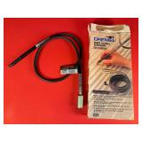 Dremel 225 Flex Shaft Attachment