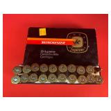 20 Round of Winchester Supreme .300 Win Mag Ammo