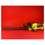 Ryobi 18V Cordless Hedge Trimmer P2605