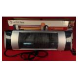 Comfort Zone Indoor / Outdoor 5120 BTUs Heater