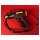 Warrior Corded Electric Heat Gun