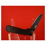 SOG Twitch II Assisted Open Knife