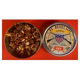 90+ CCI 0300 Musket Caps