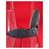 CRKT 2940KS Squid Framelock Knife