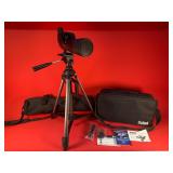 Bushnell 15-45x70 Imageview Digital Spotting Scope