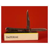 Imperial Schrade IMP19PRT Trapper Knife