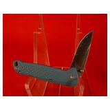 SOG Adventurer LB Liner Lock Knife