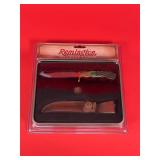 Remington Cutlery Whitetails Cutover Gift Set