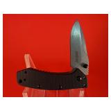 Kershaw 1555G10 Cyro Framelock Knife
