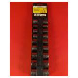 Craftsman 3/8ï¿½ Drive Deep Well Sockets