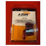 5 - A-Zoom .357 Sig Snap Caps