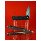 Leatherman Multi-Tool & Knife