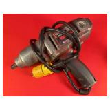Black & Decker Industrial 1/2' 120V Impact Wrench