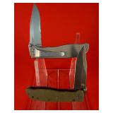 2 - Gerber Liner Lock Pocket Knives