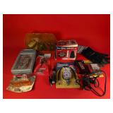 Lot of Various Auto / Hand Tools