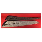 2 - Rifle / Shotgun Protective Cases