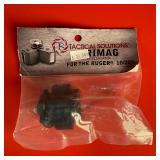 Tactical Solutions Ruger 10/22 TriMag