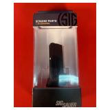 Sig Sauer P365 Micro Compact .380 ACP Pistol Mag
