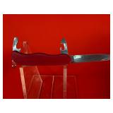 Victorinox Locking Multi-Tool Knife
