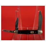 Kissing Crane 3-Blade 14421 Pocket Knife