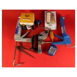 Lot of Misc. Tools