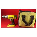 Ryobi P271 18V Battery Drill