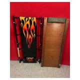 2 - Mechanic's Creepers