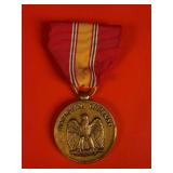 National Defense Service Medal