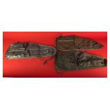 3 - M60 .50 Cal Machine Gun Spare Barrel Cases