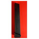 KCI 9MM 33-Round Glock Pistol Magazine