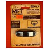 MFT Tekko Series Metal KeyMod QD Sling Mount